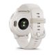 7. Garmin Vivoactive 5 42mm Cream Gold Watch