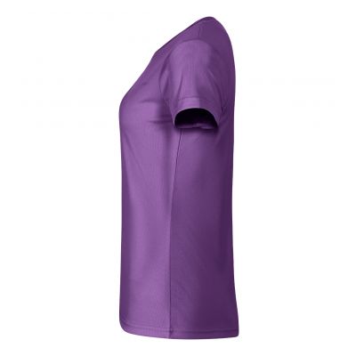 4. Women's Fantasy T-shirt (purple)