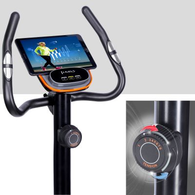 6. HMS M5560-i magnetic bike