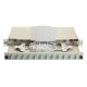 5. Equip 337203 1U patch panel