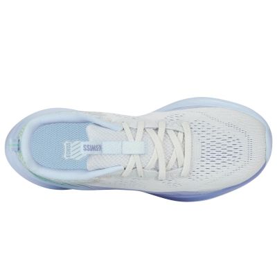 2. K-Swiss Helio Trainer W 94079-473-M Shoes