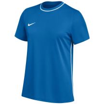 Nike Dri-Fit Park 26 Women's T-Shirt Blue HM7160 463