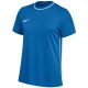 Nike Dri-Fit Park 26 Women's T-Shirt Blue HM7160 463