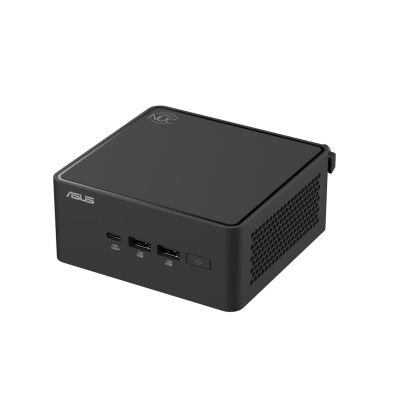 6. ASUS NUC 15 PRO RNUC15CRHC500002 computer (RPL-R 45W (C5 210H), noRAM, noStorage, Integrated VGA, noOS, EU Cord, Kit)