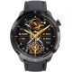 2. RUBICON RNCF14 Black SMARUB250 Men's Smartwatch