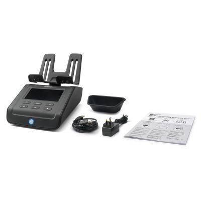 SAFESCAN COIN AND BANKNOTE COUNTER 6165
