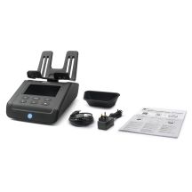 SAFESCAN COIN AND BANKNOTE COUNTER 6165