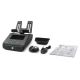 SAFESCAN COIN AND BANKNOTE COUNTER 6165