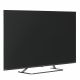 25. SHARP 55JP7265E QLED 55" 4K Ultra HD Google TV Dolby Digital Plus Black