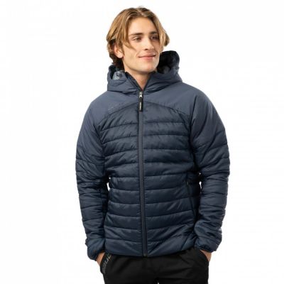 2. Bauer Team Puffer Sr. Jacket