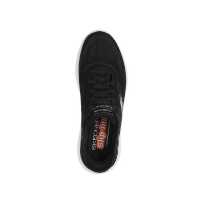 3. Skechers Slip-ins Bounder 2.0 shoes. Emerged M 232459-BKW