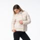 7. Women's Quilted Jacket LADY STENSA