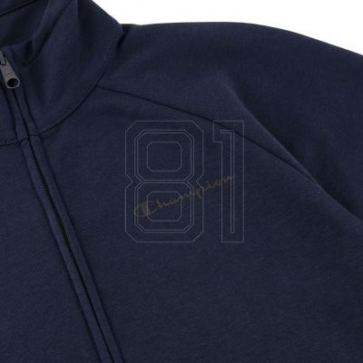 5. Champion Full Zip Suit W 117988 BS501