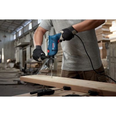 8. Bosch GSB 600 Professional 48000 RPM 1.7 kg