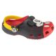 Crocs Mickey Mouse Classic Clog 212295-90H Black 28/29