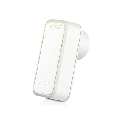 FRITZ! Smart Energy 250 smart home - Wireless transmitter For wall mounting RF Wireless