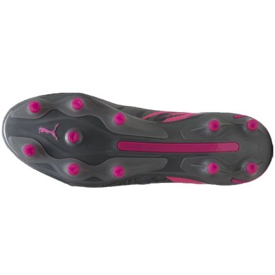 10. Puma King Ultimate Rush FG/AG M 107824 01 football boots