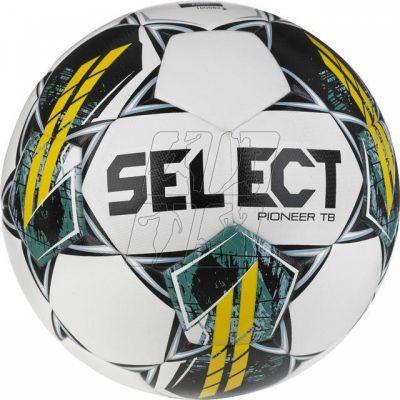 SELECT Pioneer TB FIFA Adult Football Size 5