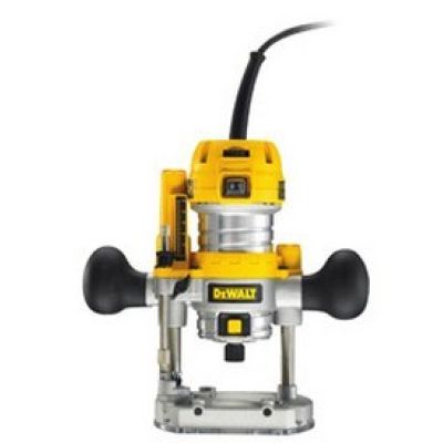 Plunge milling machine