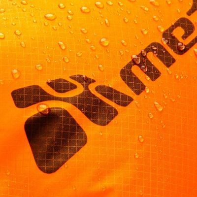 3. Waterproof bag Meteor Dry Bag 36l orange 76121 
