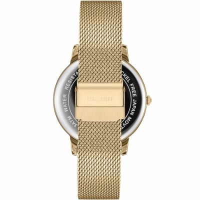3. Women's Watch PAUL LORENS PL11503B-1D1 + BOX