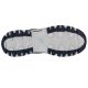 4. Skechers D'Lites-Blooming Fields 149794-NVMT Navy 35