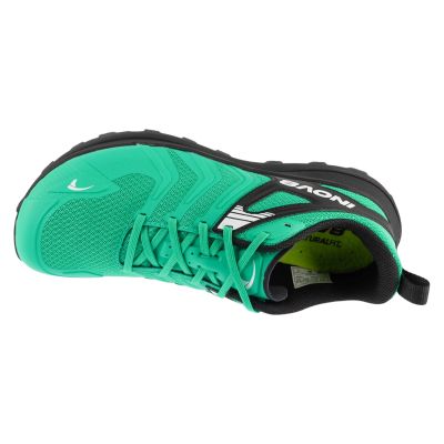 3. Inov-8 TrailTalon Zero 001480-GNBK-S-001 Green 41.5