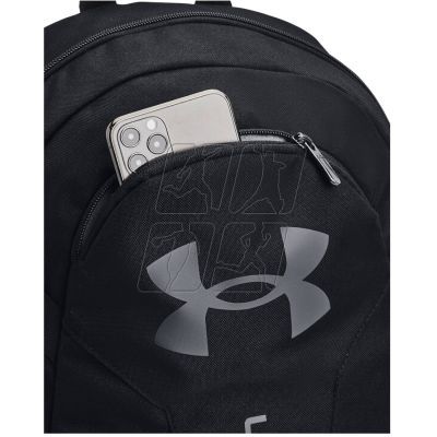 3. Under Armor Hustle Lite Backpack 1364180-001