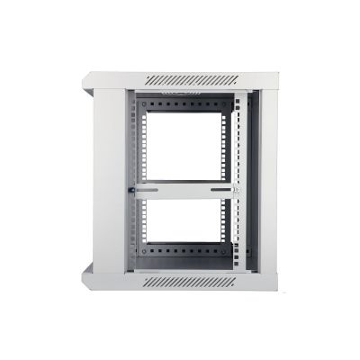 5. EXTRALINK WALL-HUNG RACK CABINET 9U 600X450 GRAY