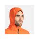 5. Men's ROSSIGNOL Sidelhorn Pkb Jkt, orange