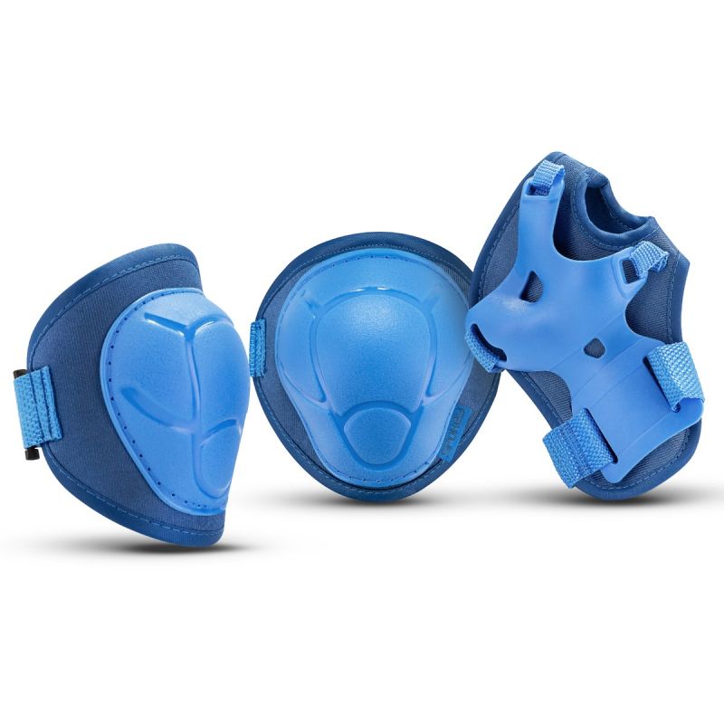 3. Spokey Buffer S protector set SPK-944638