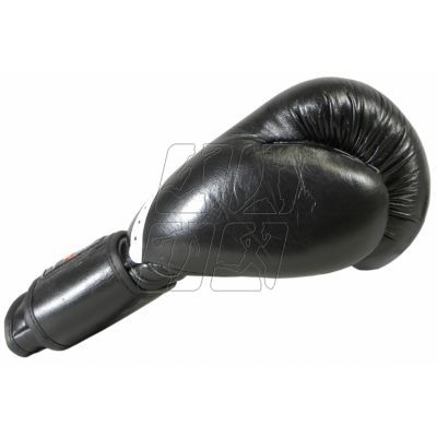 3. Masters RBT-SPAR 16 oz 015436-16 gloves