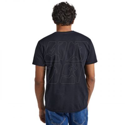 3. Pepe Jeans Eggo Regular M PM508208 T-shirt