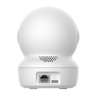6. EZVIZ H6c G1 4K Spherical IP Security Camera Indoor 3840 x 2160 px Ceiling/Wall/Desk