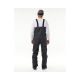 6. RIP CURL Taipan 10K/10K Bib Ski Pants Black