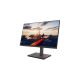 7. Lenovo ThinkVision P24h-30 LED display 60.5 cm (23.8") 2560 x 1440 px Quad HD Black