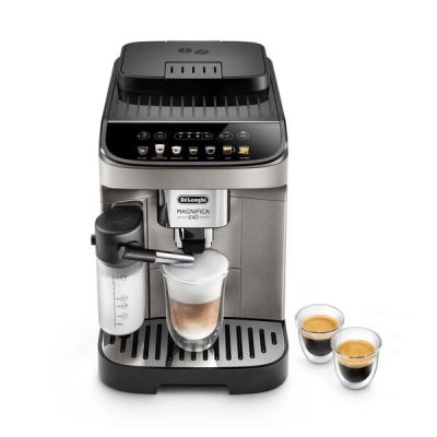 21. DeLonghi ECAM 290.81.TB espresso machine