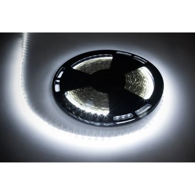 2. 25m Rebel LED string (1500x5050 SMD) cold white, 12V