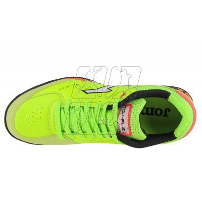 3. Joma Top Flex 2211 TF M TOPW2211TF football boots