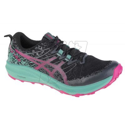 Asics Fuji Lite 2 W 1012B066-002 running shoes