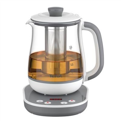10. TEFAL BJ551B10 electric kettle
