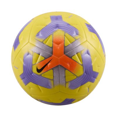 2. Nike Academy Yellow-Purple Football IQ0642 710