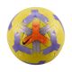 2. Nike Academy Yellow-Purple Football IQ0642 710