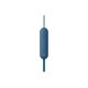 4. Sony WI-C100 Wireless In-Ear Bluetooth Calls/Music Headset Blue