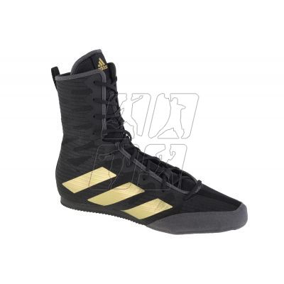 5. Adidas Box Hog 4 M GZ6116 shoes