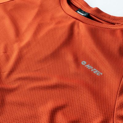 9. Hi-tec Makkio T-shirt M 92800498360