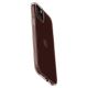11. Spigen Crystal Flex iPhone 15 Plus Case - Pink/Transparent