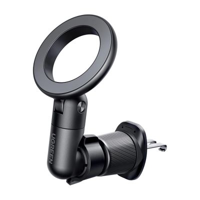 Ugreen MagSafe Compatible Car Air Vent Mount - Black