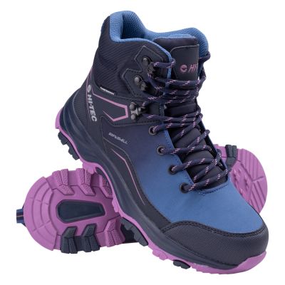 4. Women’s Hiking Shoes DENEB MID WO'S
