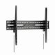 GEMBIRD WM-100T-01 FULL MOTION CEILING MOUNT FOR TV (ADJUSTABLE), 43"-100"
